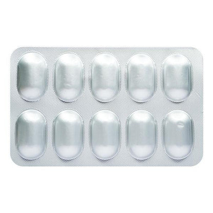 TEXID MF Tablet 10's