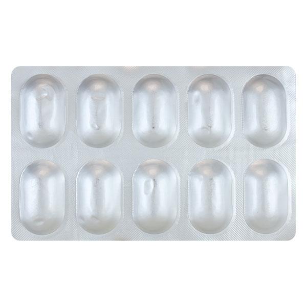 BLIZ OVA Tablet 10's