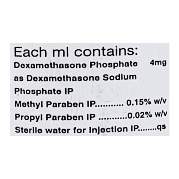 DEXAMAXX Injection 30ml