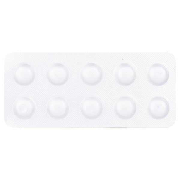 SITAPAZ D 50/5 Tablet 10's