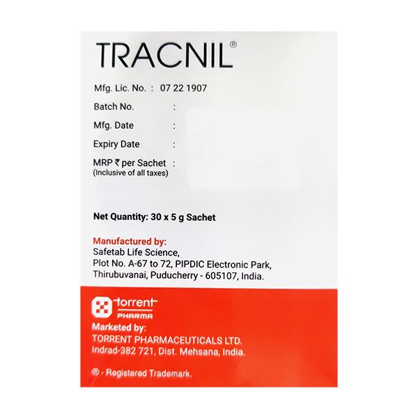 Tracnil Powder 5gm