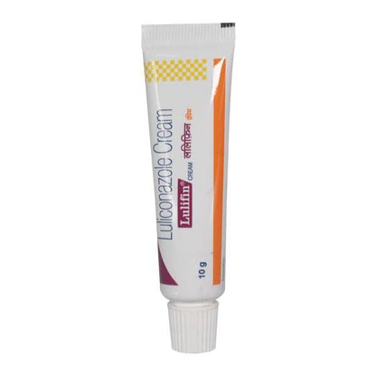 Lulifin Cream 10gm