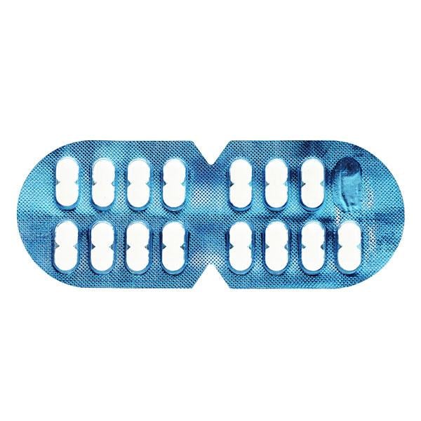 XYKAA 650 Tablet 15's