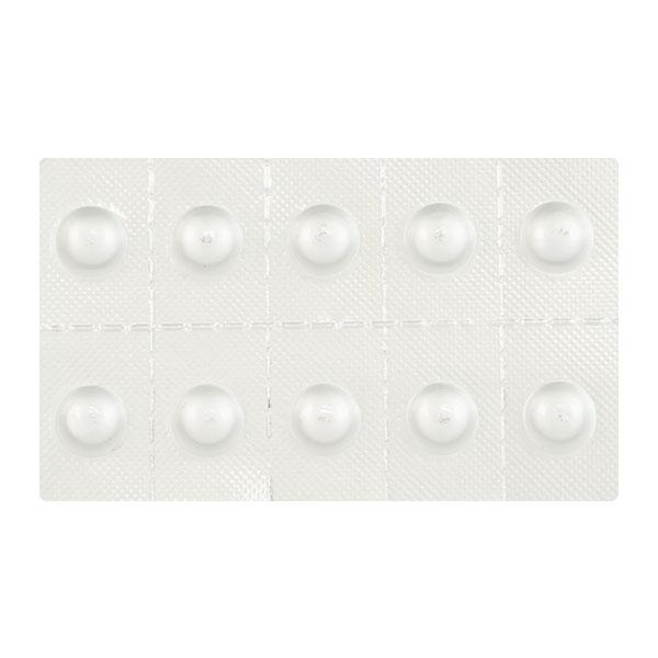 Rabipraz 20mg Tablet 10'S