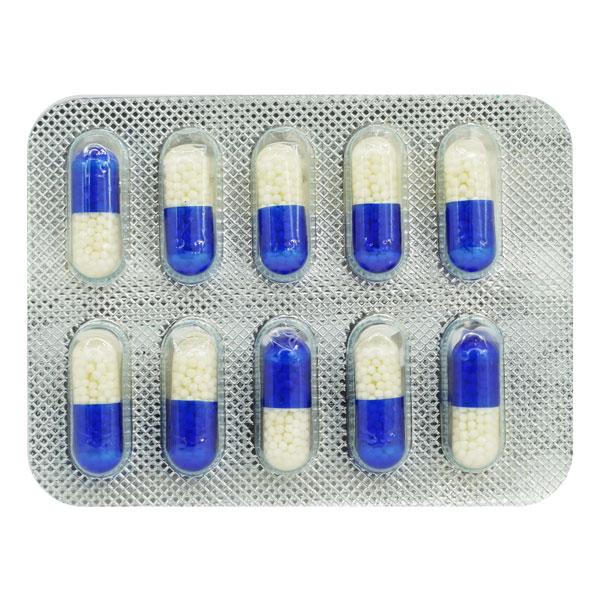 TOLRA ER 2 Capsule 10's