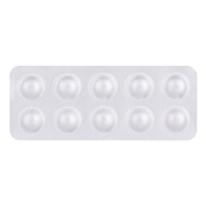 STRESNIL PLUS 5.25 Tablet 10's
