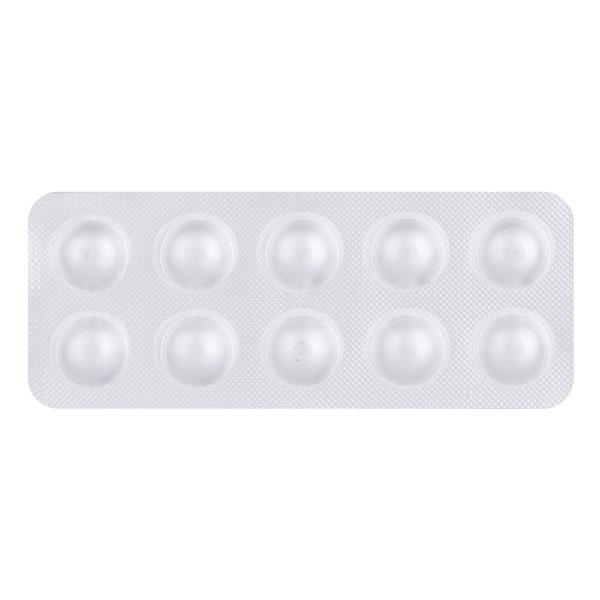 STRESNIL PLUS 5.25 Tablet 10's