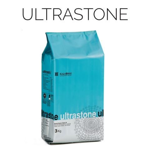 Kalabhai Ultrastone Dental Stone - Global Surgicals