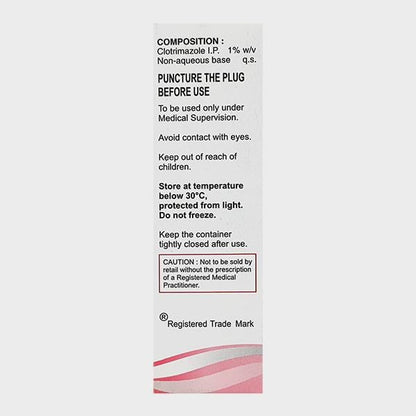 KANSEL MP Mouth Paint 25ml - Global Surgicals