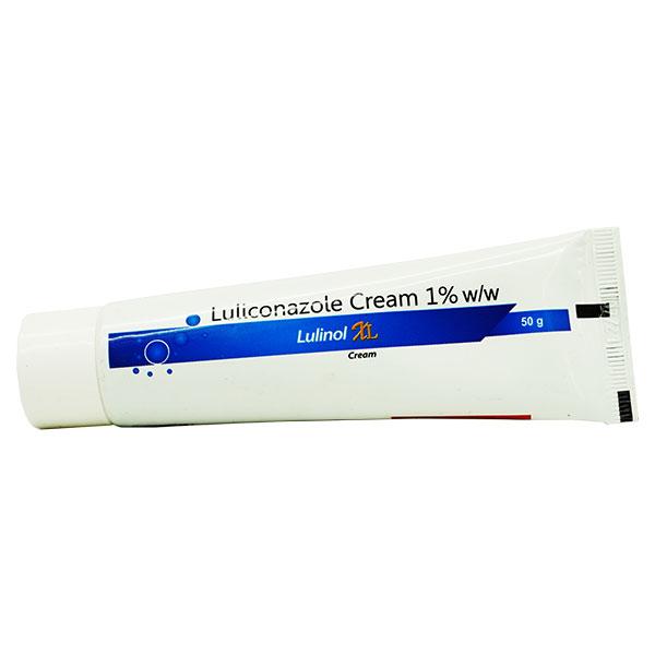 LULINOL XL Cream 50gm