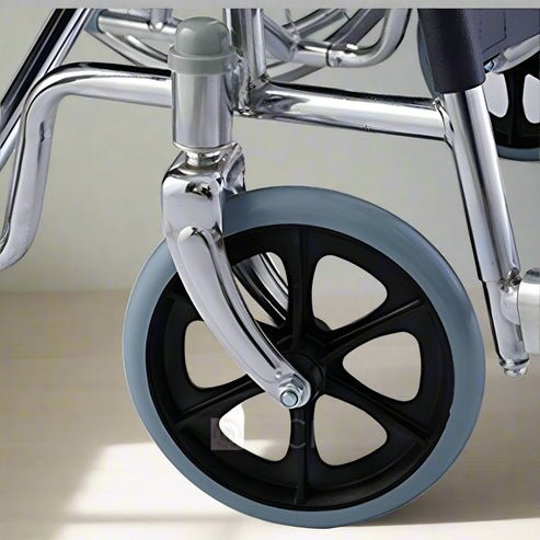Karma Fighter C Manual Wheelchair - Global Surgicals