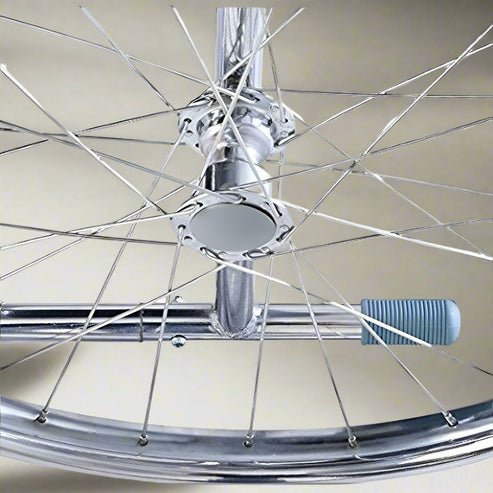 Karma Fighter C Manual Wheelchair - Global Surgicals