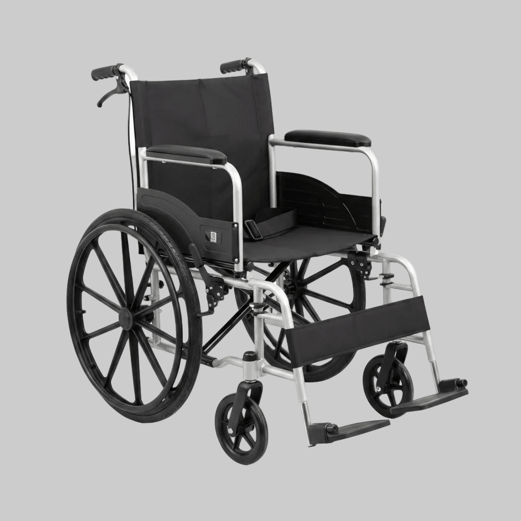 Karma Ryder 1 pro wheel chair - Global Surgicals