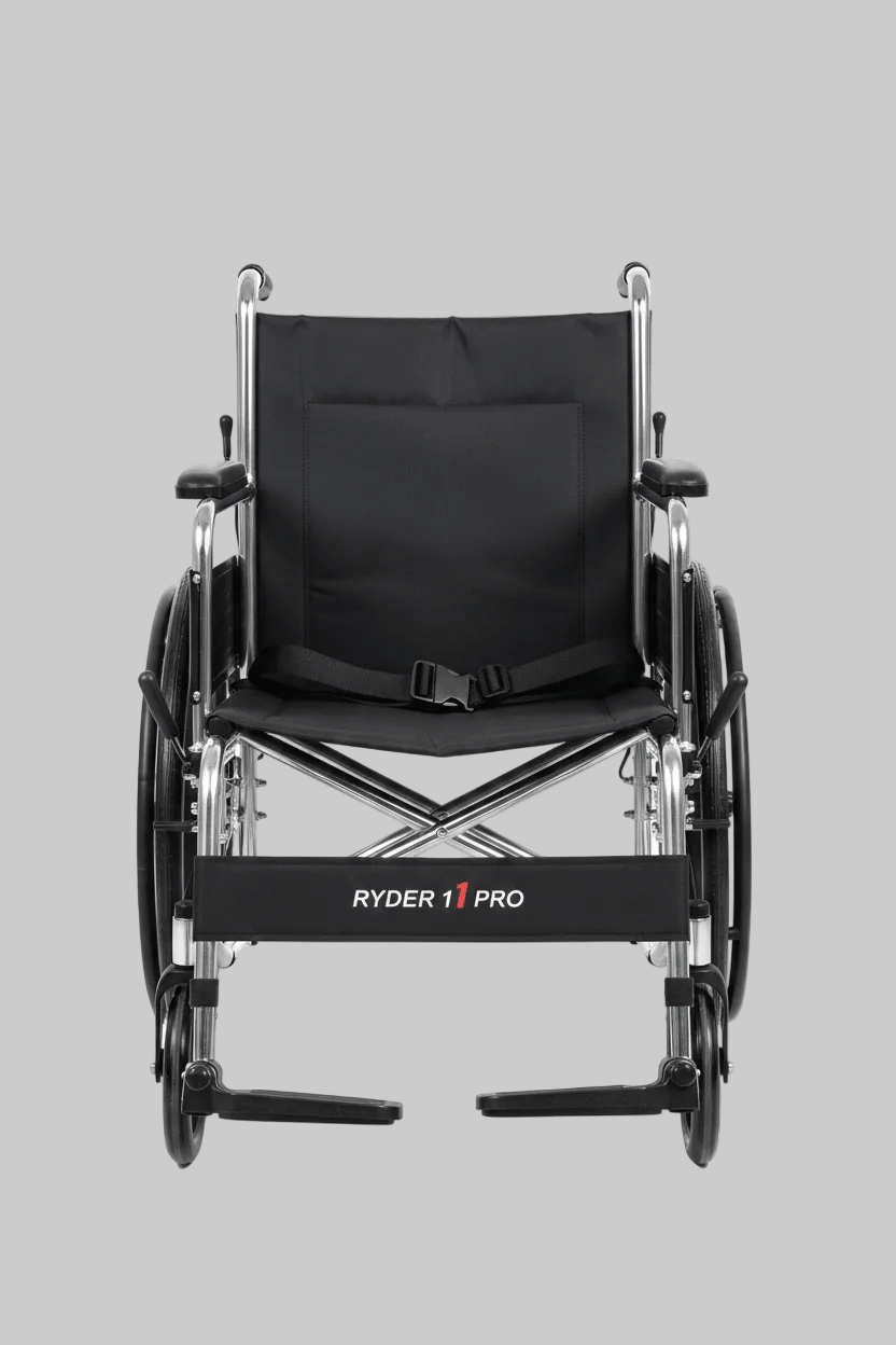 Karma Ryder 1 pro wheel chair - Global Surgicals