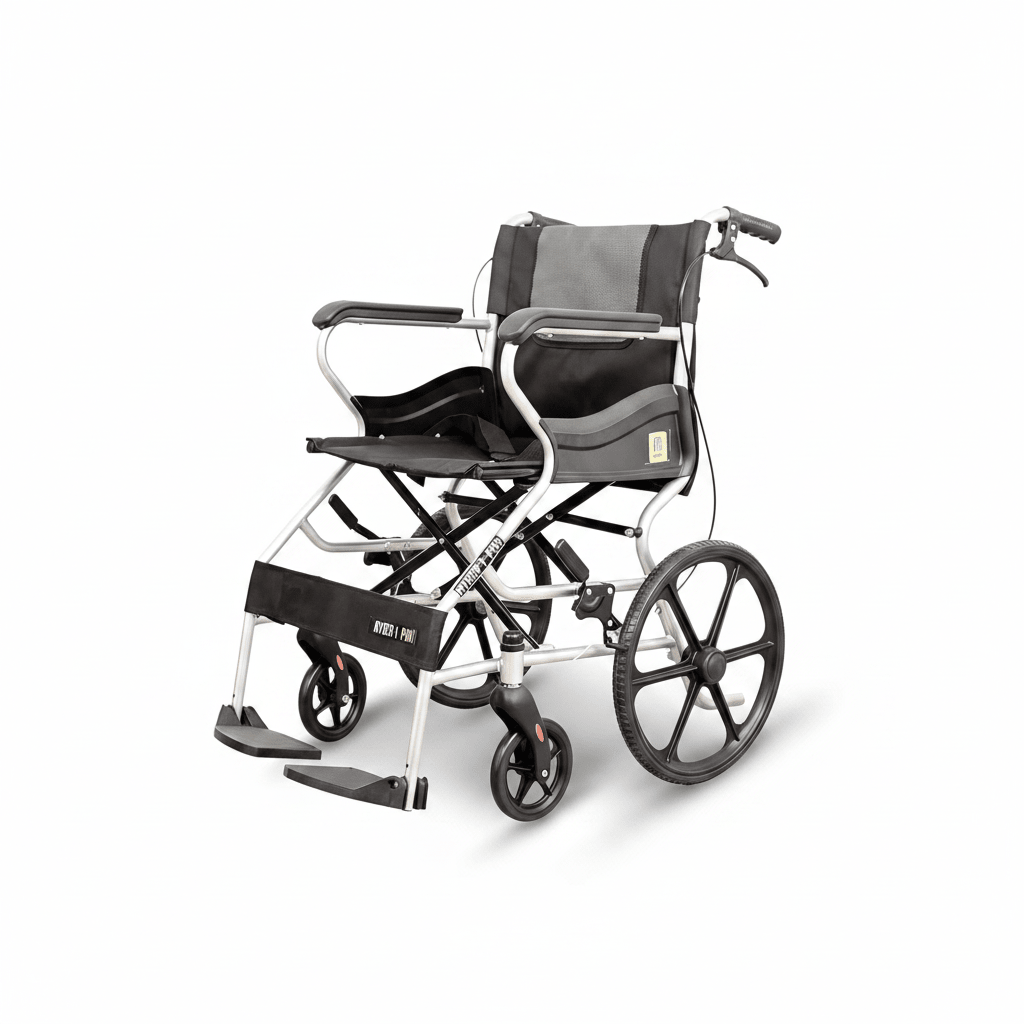 Karma Ryder 1 pro wheel chair - Global Surgicals
