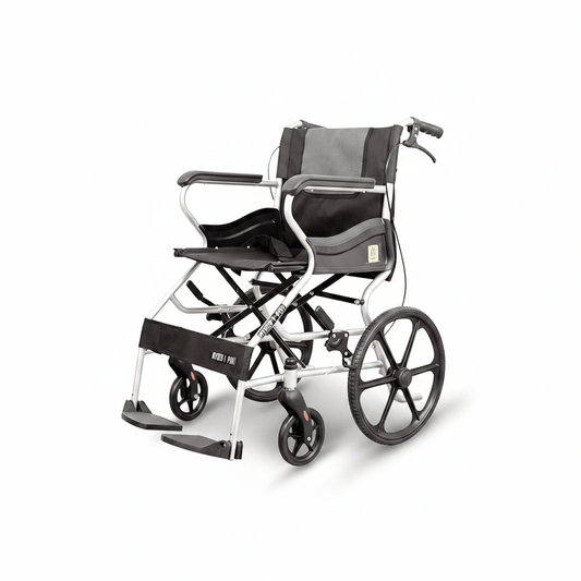 Karma Ryder 1 pro wheel chair - Global Surgicals