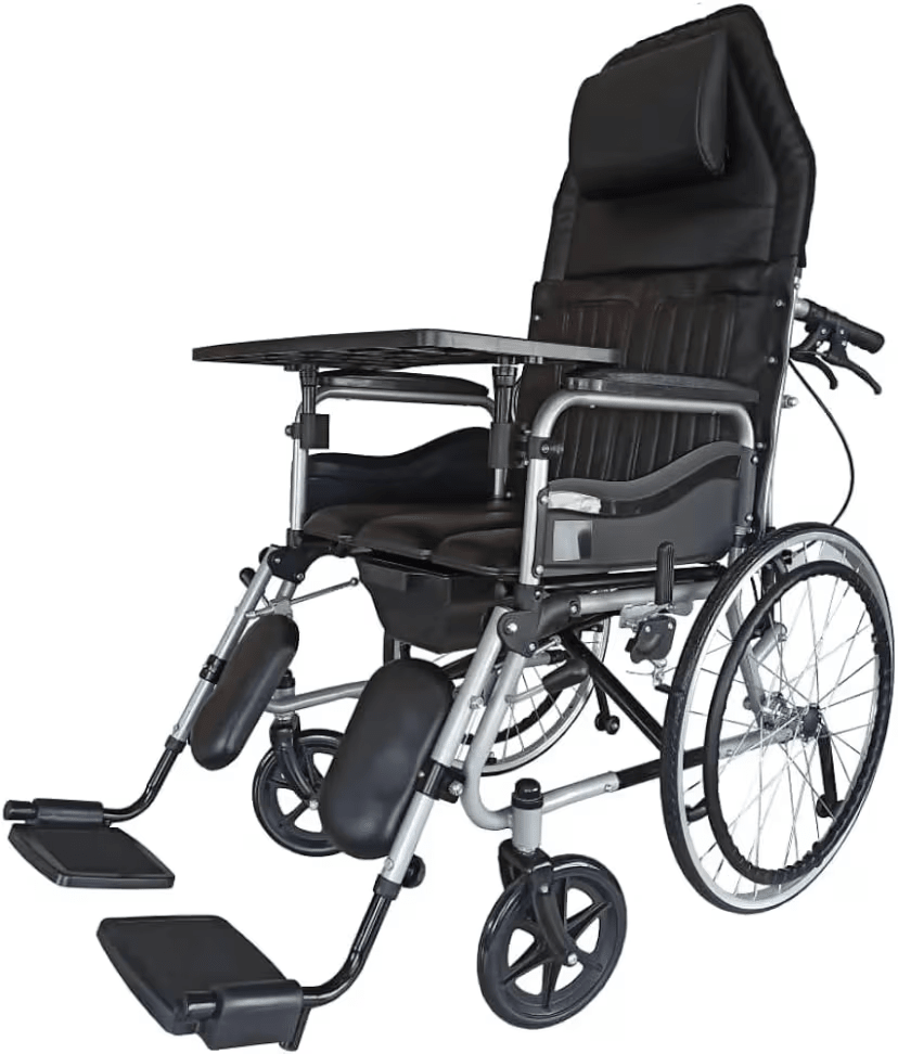 Karma Ryder 8 Wheelchair - Global Surgicals