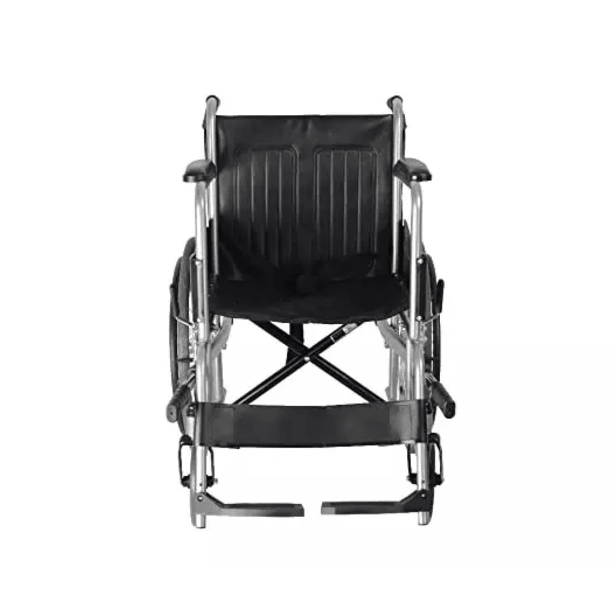 Karma Ryder Lifting 2 Wheelchair With Big Wheel - Global Surgicals
