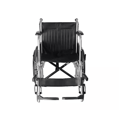 Karma Ryder Lifting 2 Wheelchair With Big Wheel - Global Surgicals