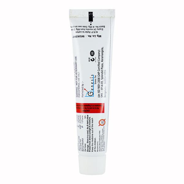 NERF Gel 30gm