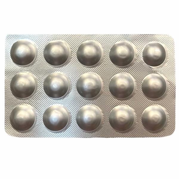 DAZIT 10 Tablet 15's