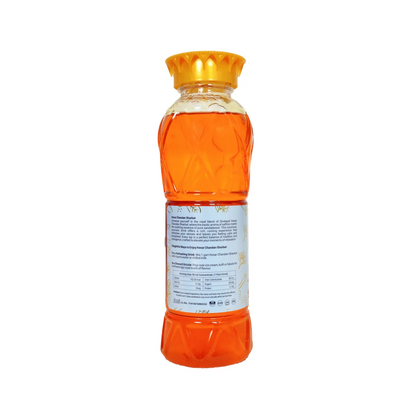 Dindayal Kesar Chandan Sharbat (750ml)