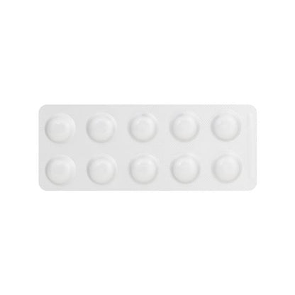 Lamez OD 25mg Tablet 10'S