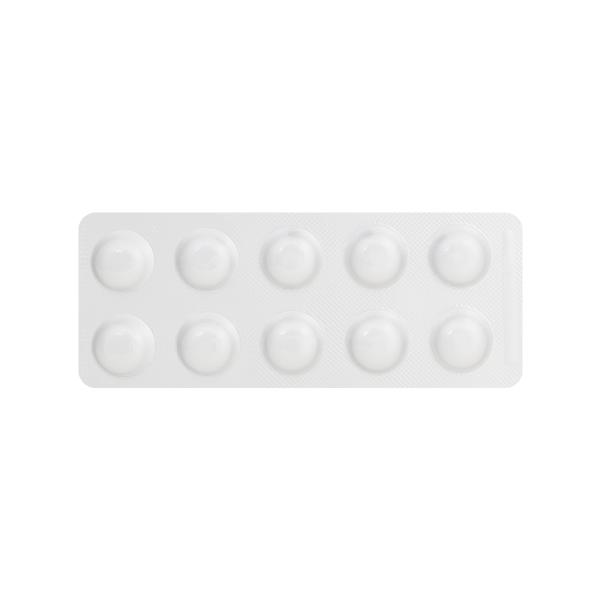 Lamez OD 25mg Tablet 10'S