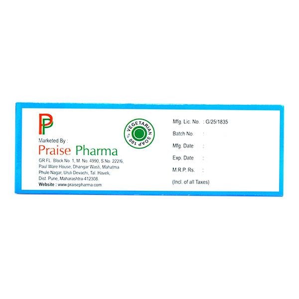 ESAVA Soap 75gm