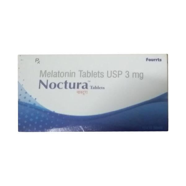 NOCTURA Tablet 10's
