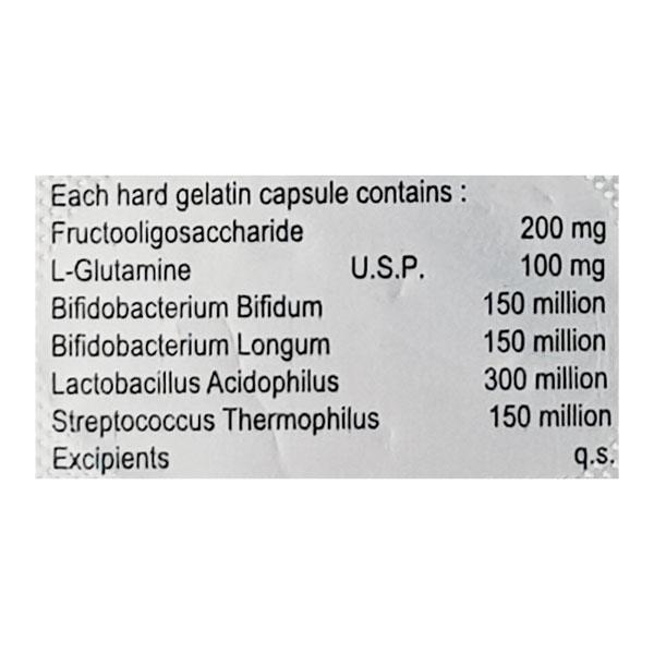 REOGUT Capsule 10's