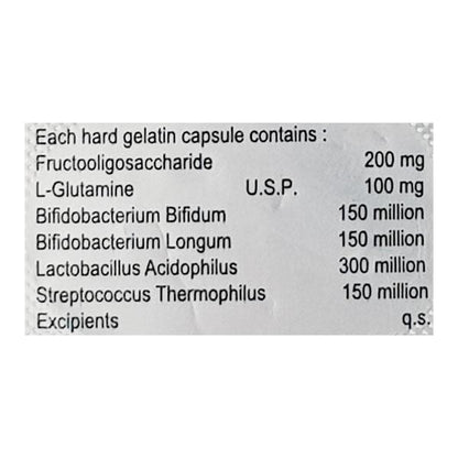REOGUT Capsule 10's