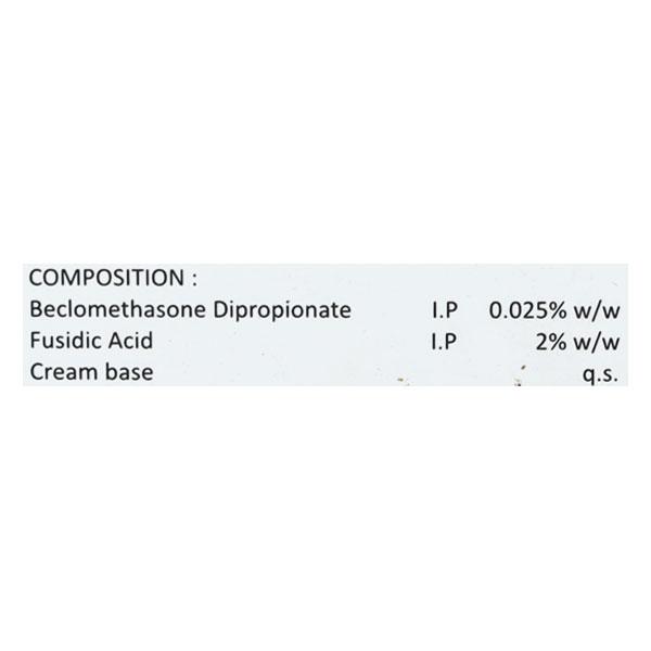 REXINATE G PLUS Cream 12gm