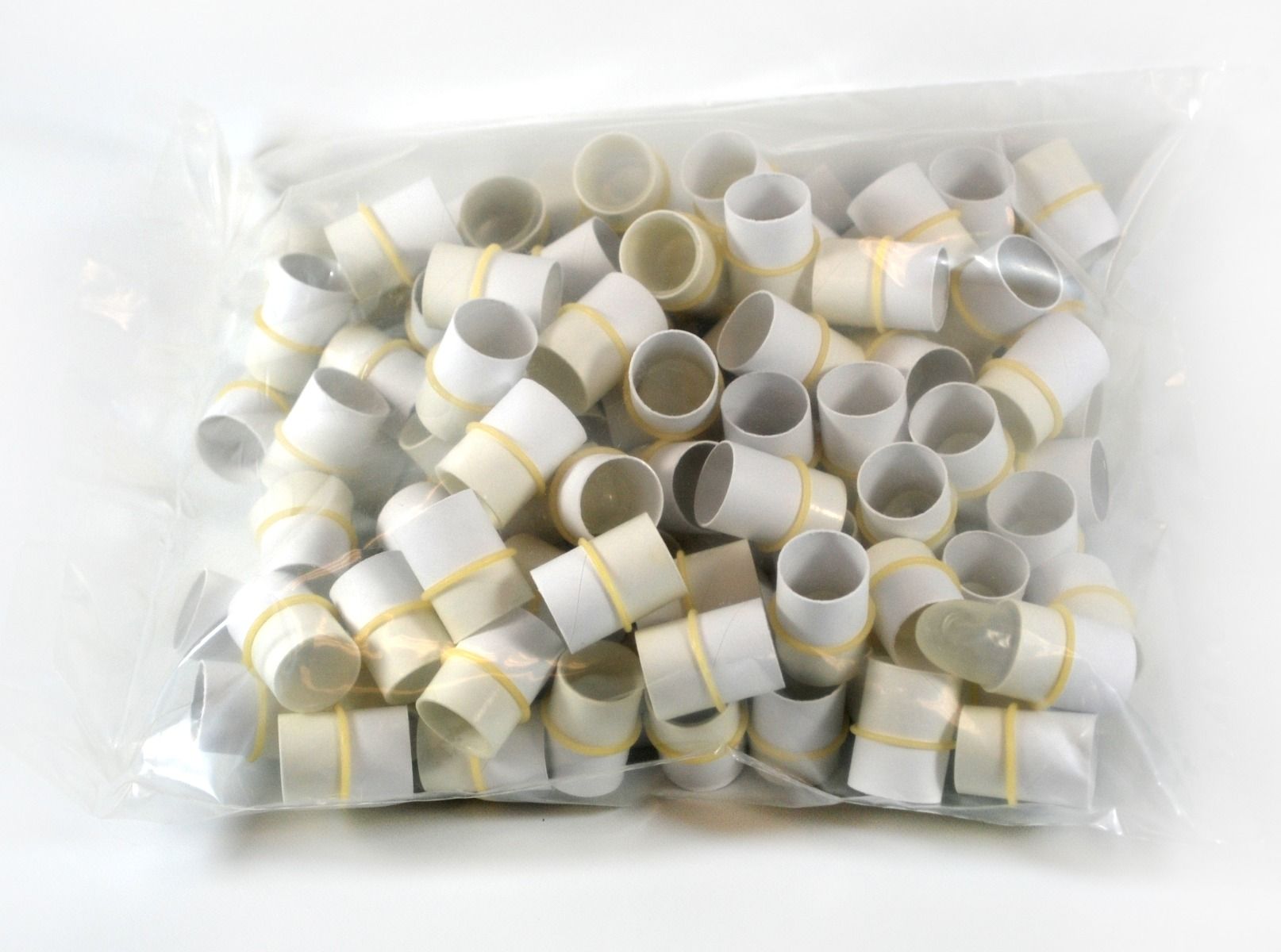 Keeler Accu Tip Covers Individually Wrapped - Global Surgicals