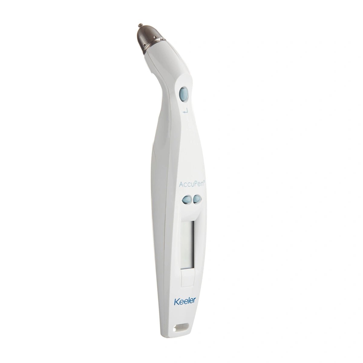 Keeler Accutome Accupen Handheld Applanation Tonometer For Veterinary - Global Surgicals