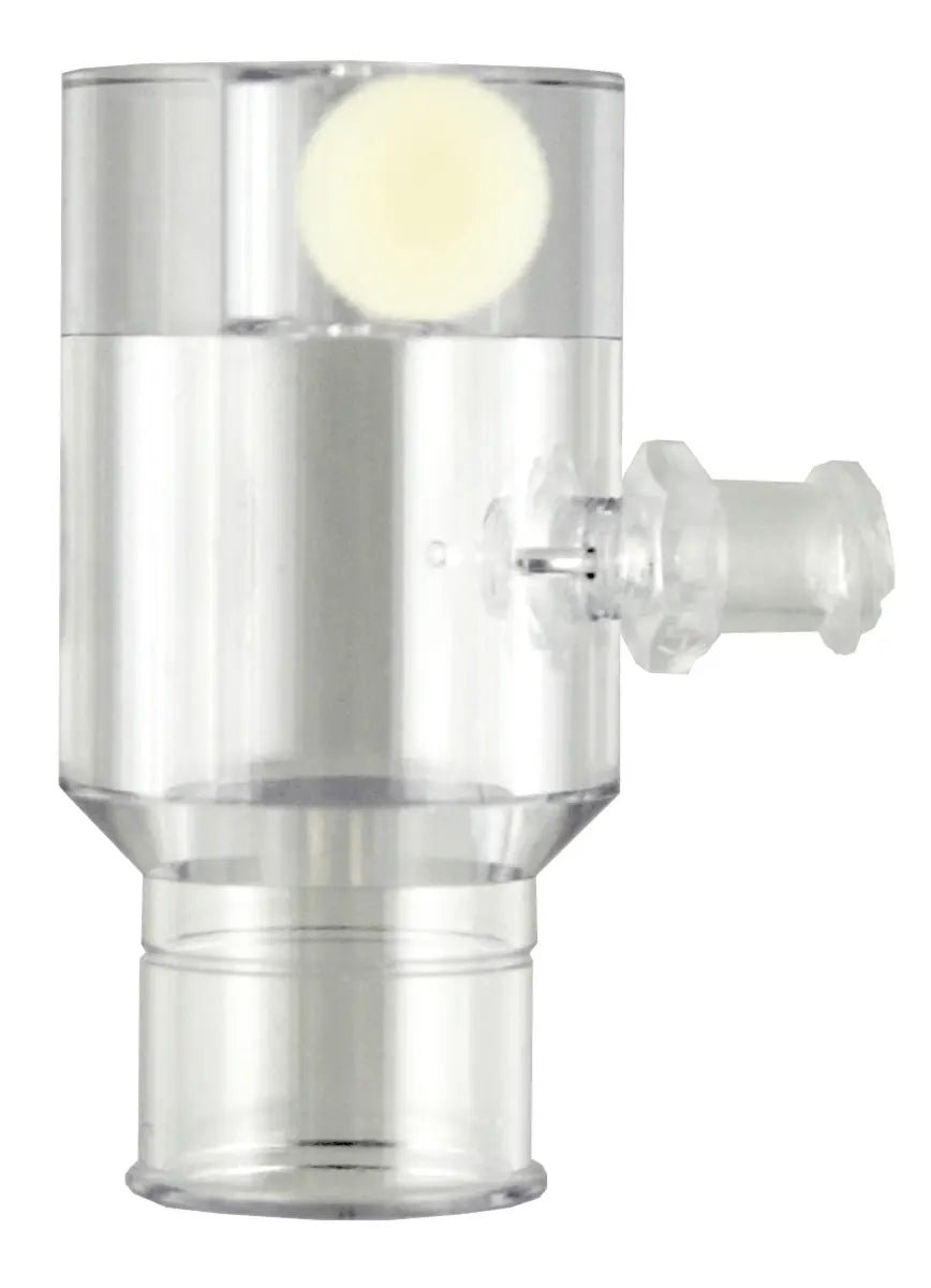 Keeler Immersion Shell A - Scan - Global Surgicals