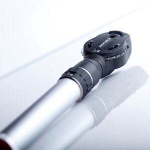 Keeler Keeler Pocket Ophthalmoscope Dry Cell - Global Surgicals