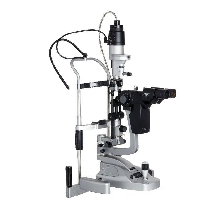 Keeler Ksl - H5 Digital Slit Lamp - Global Surgicals