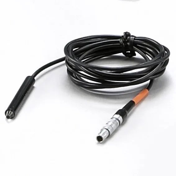 Keeler Pachymeter Ultrasound Probe - Global Surgicals