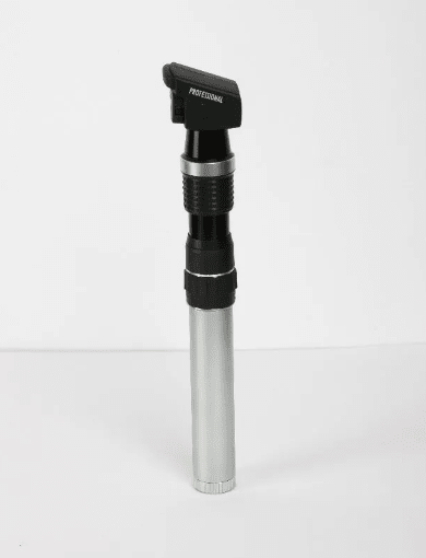 Keeler Professional Streak Retinoscope - Global Surgicals