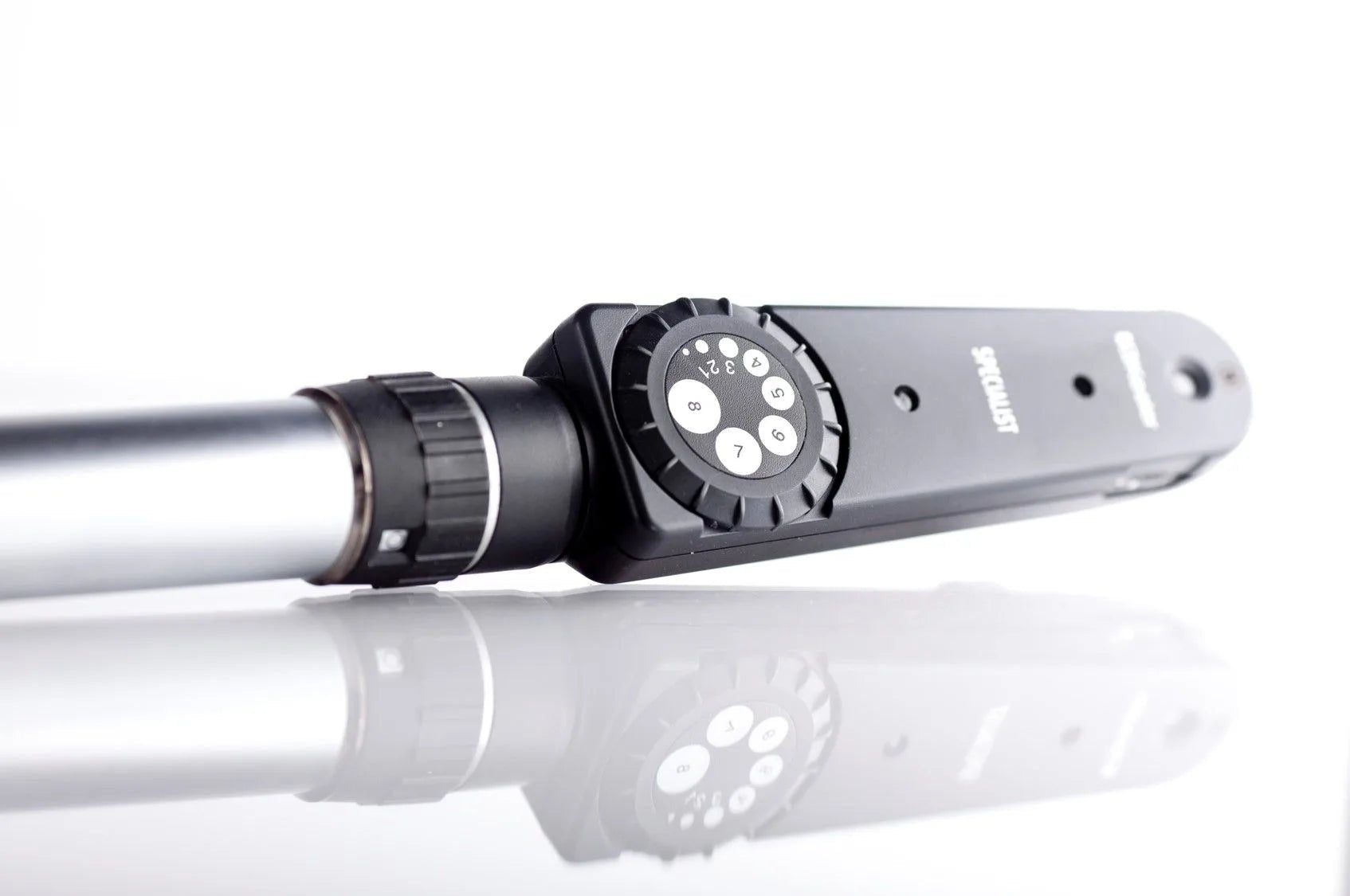 Keeler Specialist Ophthalmoscope Head - Global Surgicals
