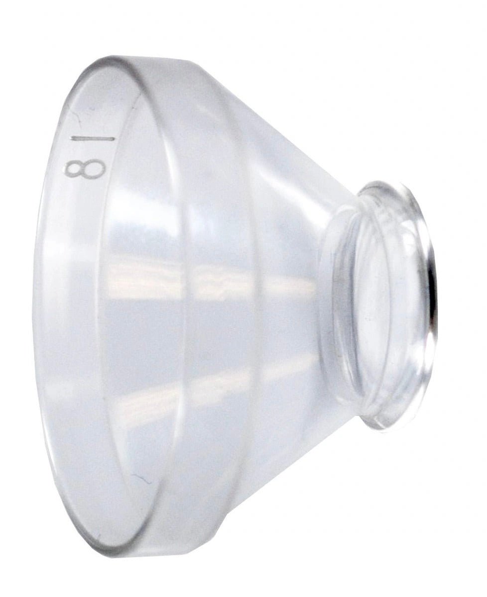 Keeler Ubm Immersion Scleral Shell - Global Surgicals