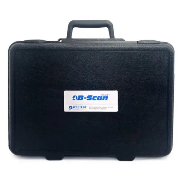 Keeler Ubm Plus Carrying Case - Global Surgicals