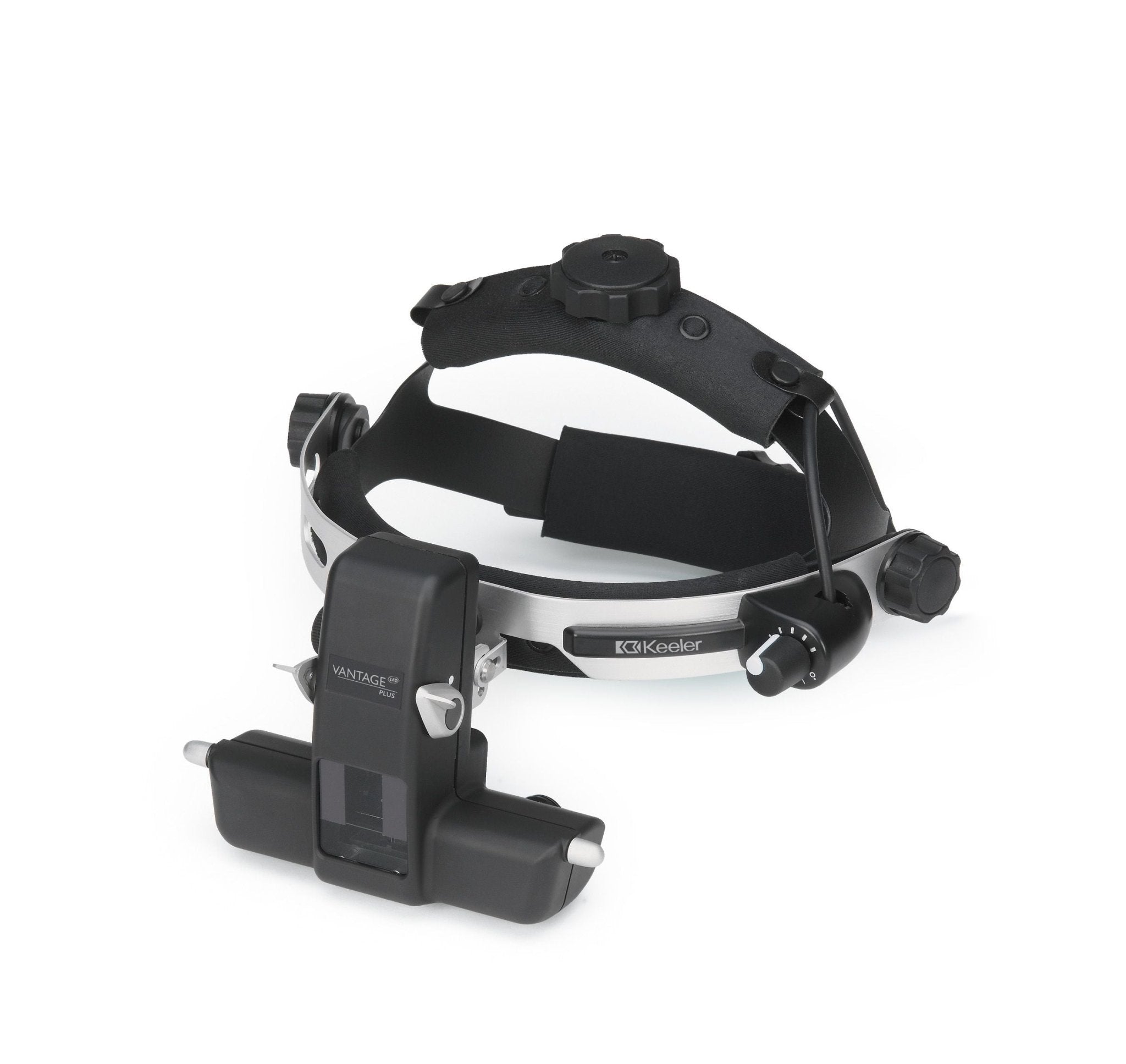KEELER Vantage Plus Indirect Ophthalmoscope - Global Surgicals
