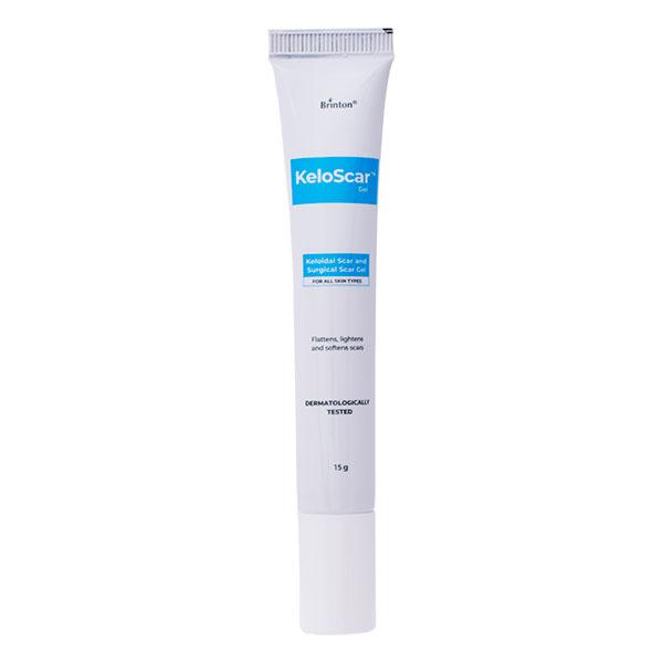 KELOSCAR Gel 15gm - Global Surgicals