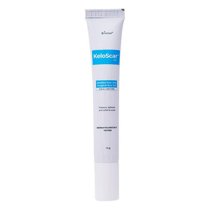 KELOSCAR Gel 15gm - Global Surgicals