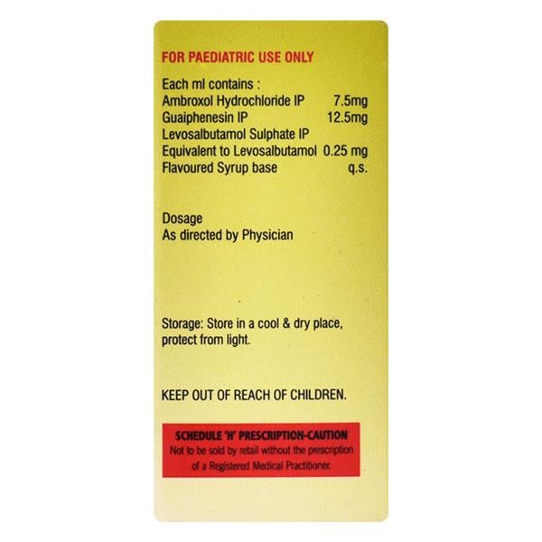 KEP LS Drops 15ml - Global Surgicals