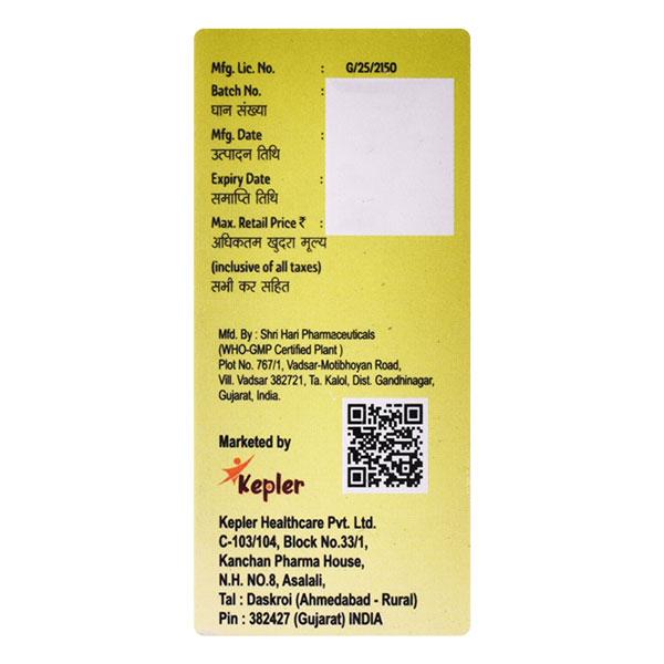 KEP LS Drops 15ml - Global Surgicals