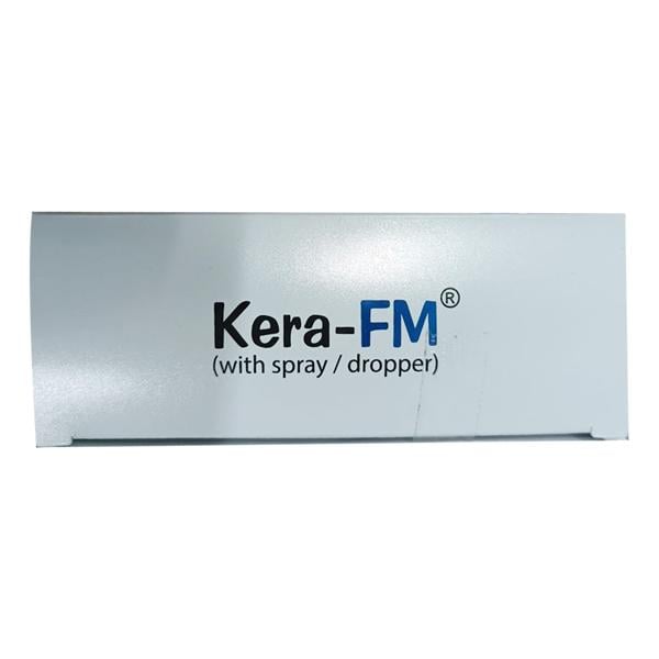 KERA FM 5% Topical Solution 60ml - Global Surgicals