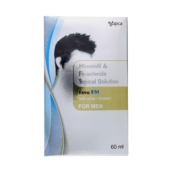 Kera FM Solution 60ml - Global Surgicals